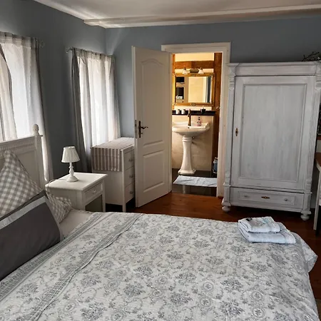 Appartement Katersuite Großschönau