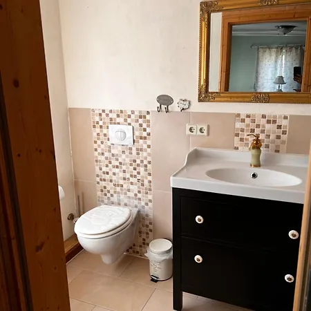 Apartment Katersuite *