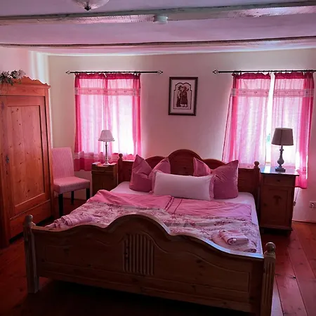 Appartement Katersuite