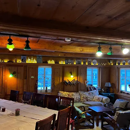 Katersuite * Großschönau