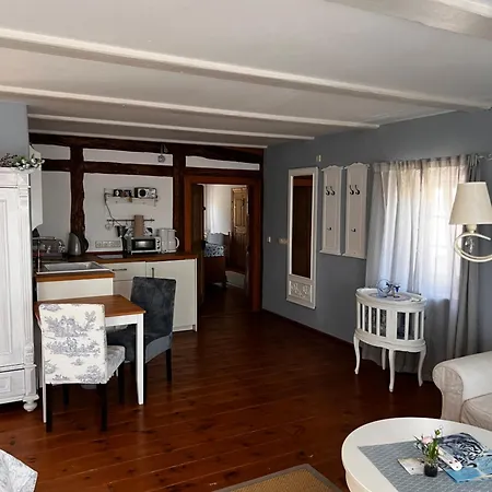 Apartment Katersuite *