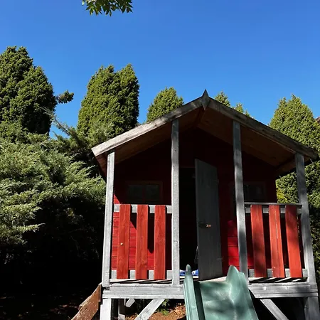 Appartement Katersuite