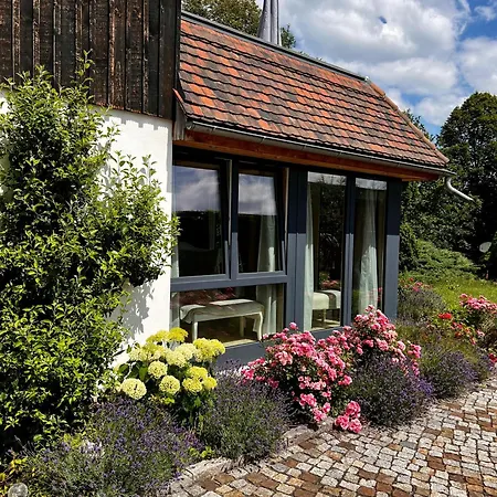 Katersuite * Großschönau