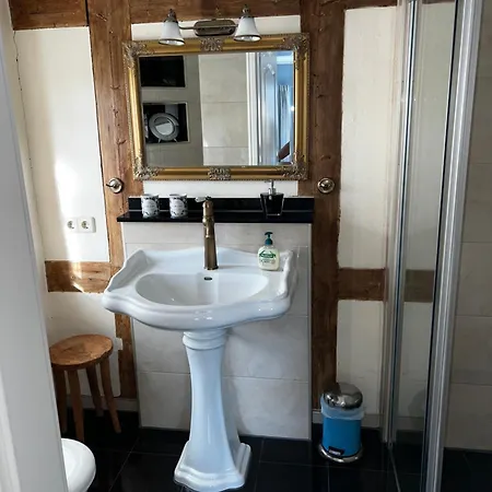 Katersuite Apartment Grossschoenau