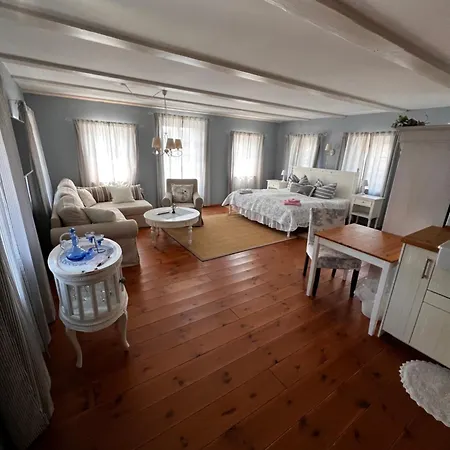 Apartment Katersuite