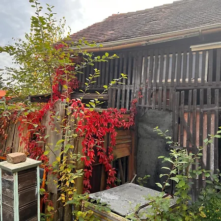 Katersuite Apartment Grossschoenau