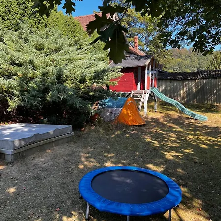 Katersuite Appartement