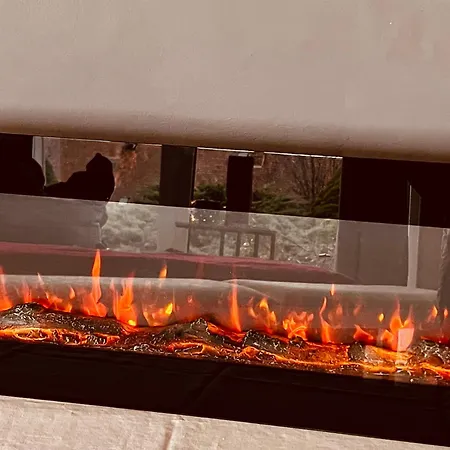 Katersuite Großschönau