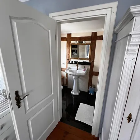 Katersuite Appartement