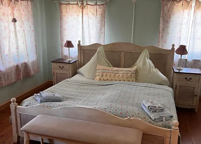 شقة Katersuite غروسشوناو