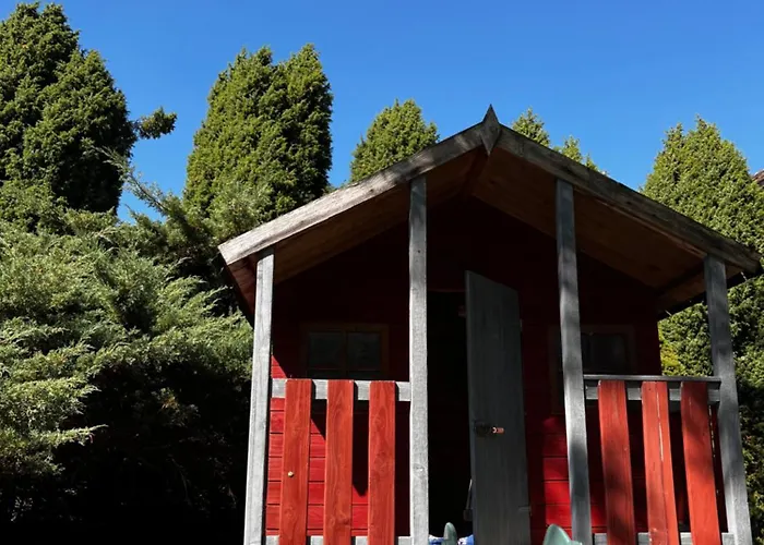 Katersuite شقة غروسشوناو