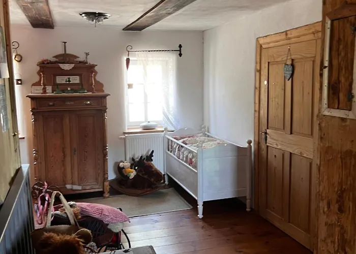 شقة Katersuite غروسشوناو