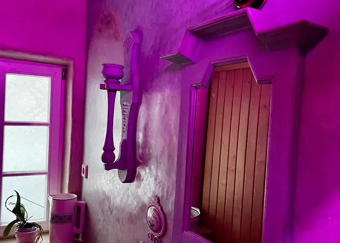 شقة Katersuite غروسشوناو