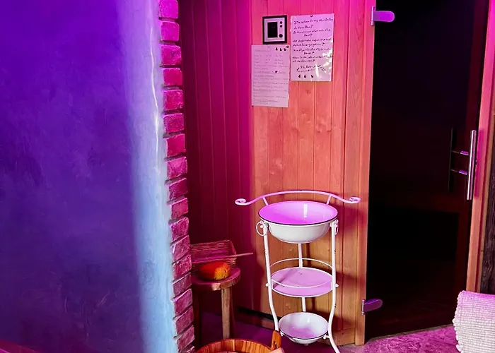 شقة Katersuite غروسشوناو