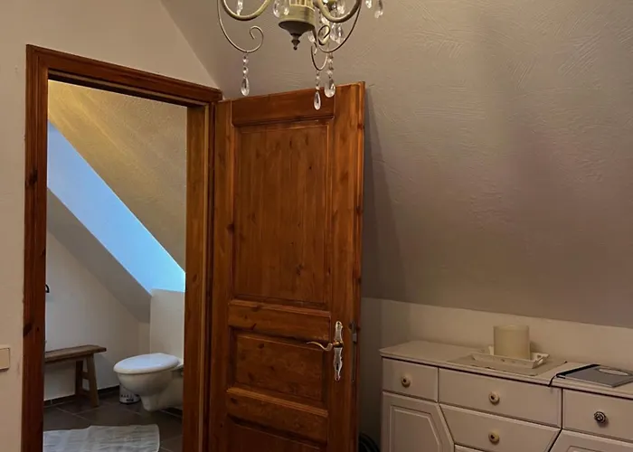 شقة Katersuite غروسشوناو