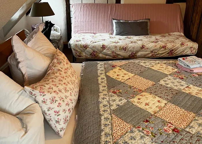 Katersuite * غروسشوناو