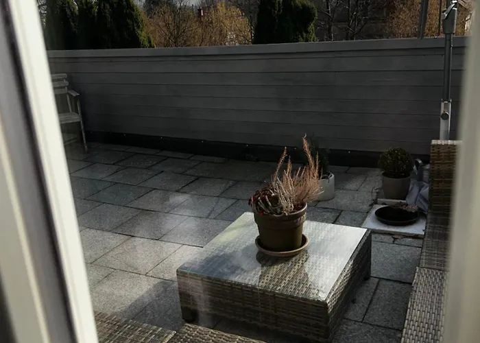 شقة Katersuite غروسشوناو