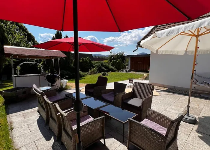 شقة Katersuite غروسشوناو