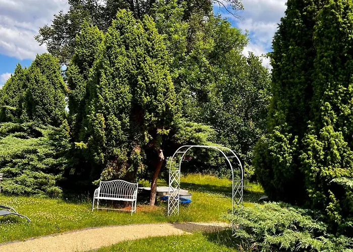 Katersuite شقة غروسشوناو