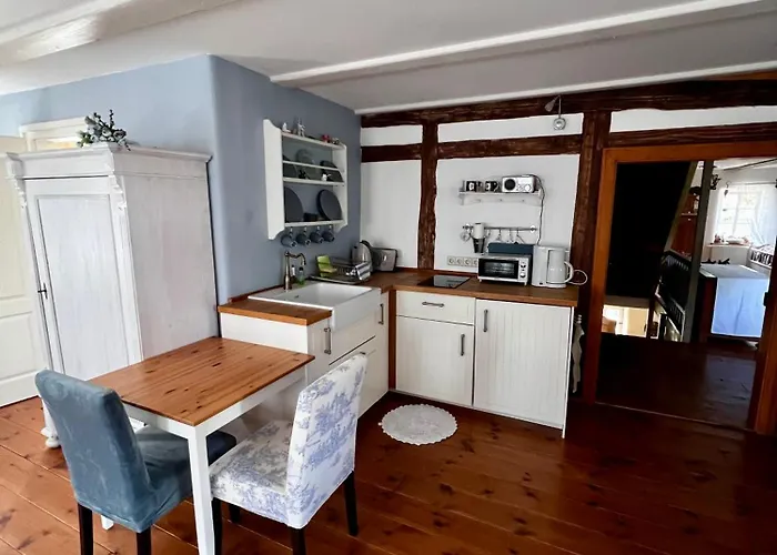 شقة Katersuite غروسشوناو